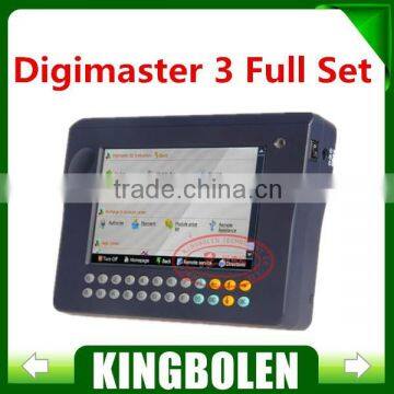 100% Original Digimaster III Full Set,Digimaster 3, Odometer Correction