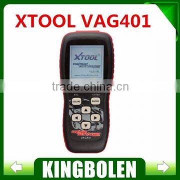 Professional XTOOL VAG401 Code Reader Tool For for VW /SEAT/SKODA