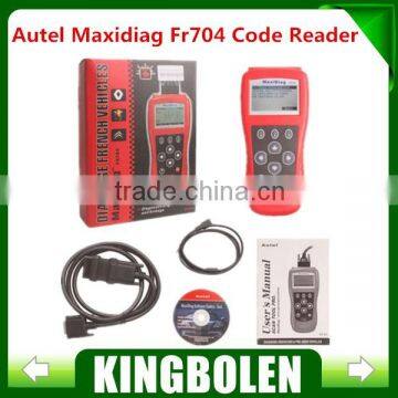 Autel Maxidiag Fr704 Auto Code Reader with free update online