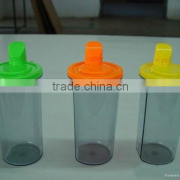 plastic injection product