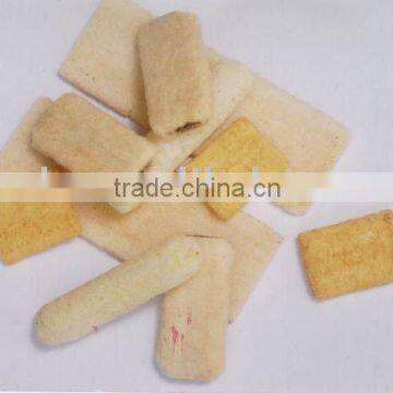 core filled snack food processing line/machinery/machine