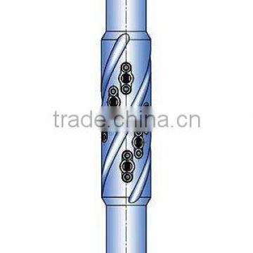 Variable Diameter Stabilizer