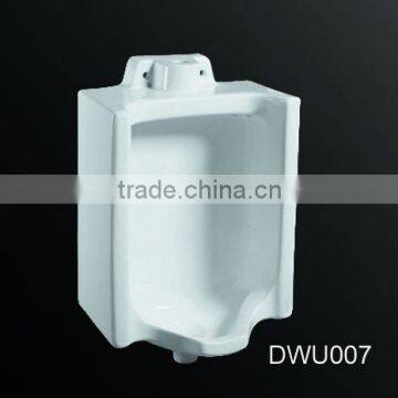 DWU007 ceramic used urinals