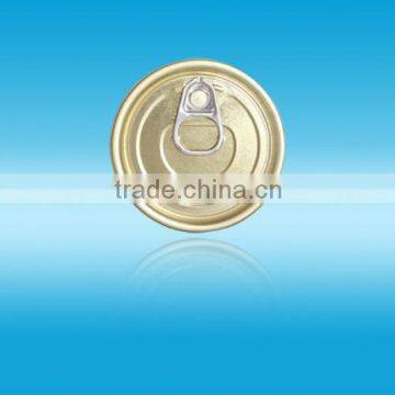 307 METAL PACKAGING CLOSURES