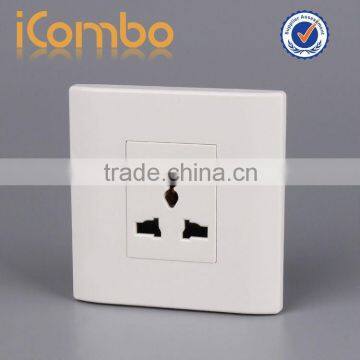 3 Pin 2 Pin 5 Pin Switch Socket