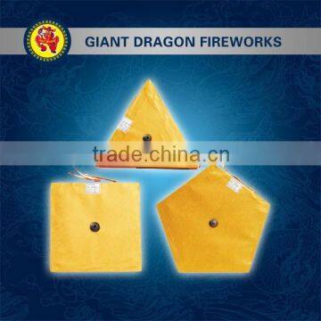 chinese cheap fireworks coinic ice flame fireworks for wholesale