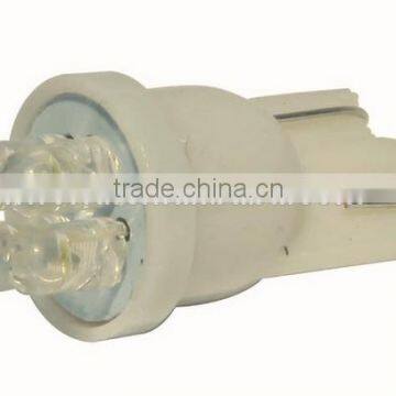 China manufacture 12v T10 LED car lamp