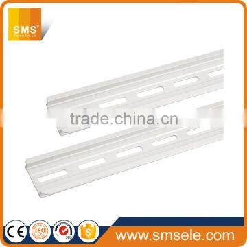 TH35-7.5L(1.0) China aluminum mounting linear rail