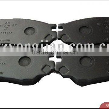 Brake Pads MR38954