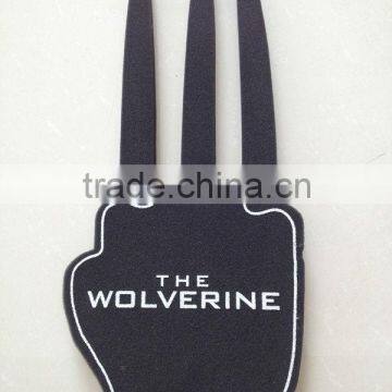 New Design Thumb Party Rock Customized Cheering Foam Hand Finger photo-5
