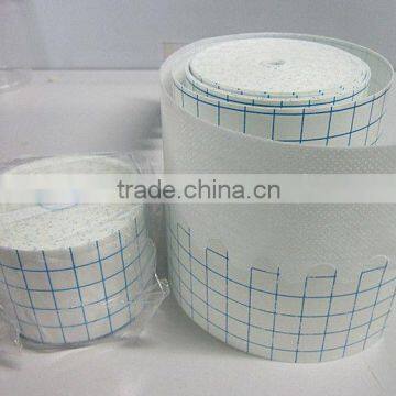 nonwoven adhesive underwrap wound dressing 5cmx10m (L)