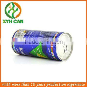 Factory price 1000 liter beer tin can wholesale