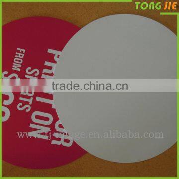 Colorful Vinyl Sticker