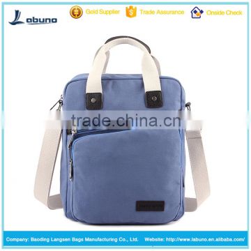 2016 high quality backpack,hot sale custom back pack,fashion canvas backpack bag                        
                                                                                Supplier's Choice