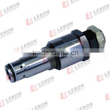 LB-C1014	PC200-5/PC120-6	709-70-51401	MAIN RELIEF VALVE