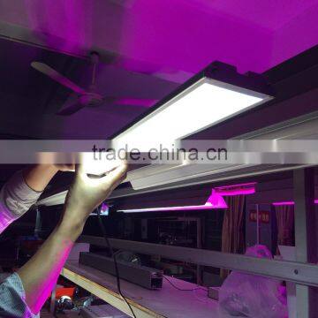 Ultra Thin Super Slim IP44 Led Linear Ligh photo-4