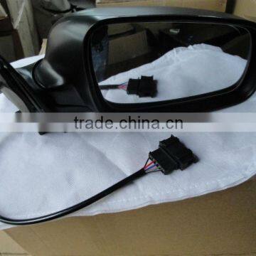 auto door mirror FOR SKODA