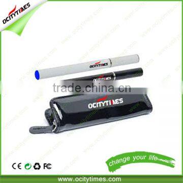 Ocitytimes 300puffs Disposable e-cigarette no button vaporizer pen