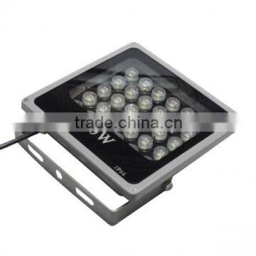 LED Flood Light Flood Light IP66 High Power Green AC85-265V Led Floodlight 30W photo-4