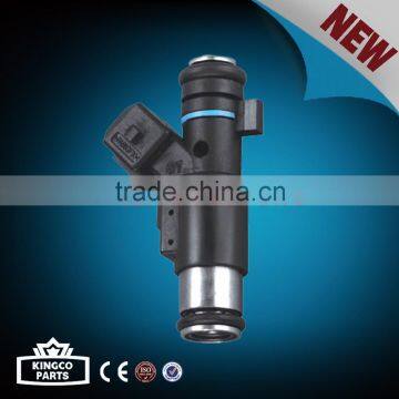 High Quality Peugeot 206 Fuel Injector With OEM: 01F002A