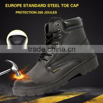 Safety Boots,Safety Shoes,woodland Safety Shoes photo-6