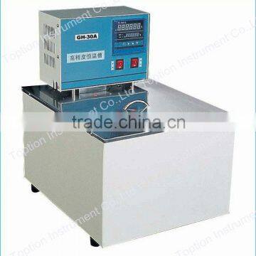 GH-30A high accuracy thermostatic bath for heater for sale