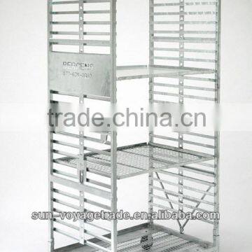 Greenhouse Trolley