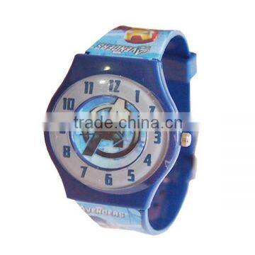 Top sale 2016 slim analog watch