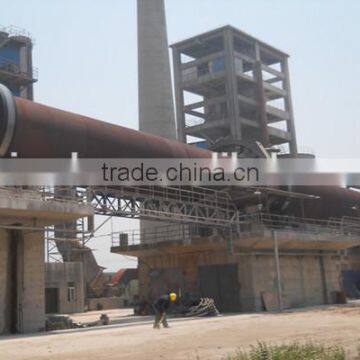 Lime Rotary Kiln