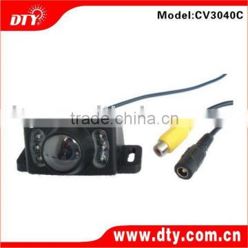 infrared vehicle rear view camera