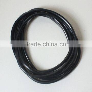 20mm diameter 8m perimeter NBR rubber molded products big rubber sealing ring