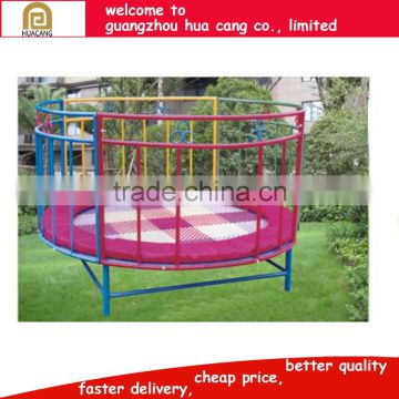 High quality commercial trampoline equipment wholesale china