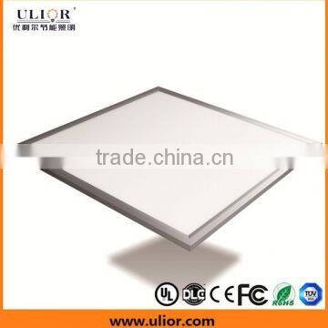 P1-112 CE RoHS FCC listed Shenzhen Commercial kitchen recessed led panel