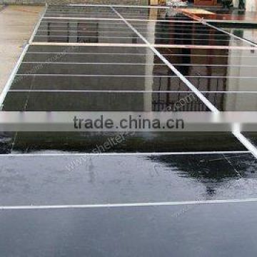 VIP Cassette Flooring For Different Tent