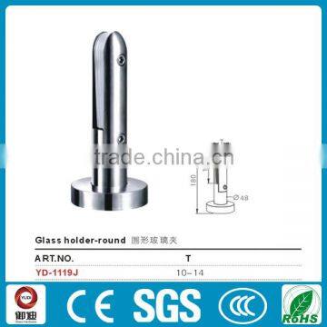 Australia stainless steel glass spigots