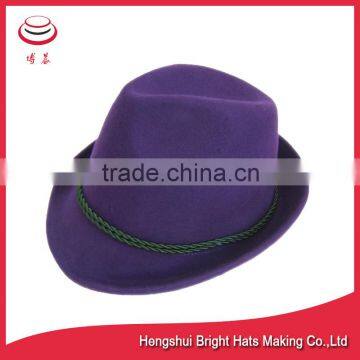 100 Australian Wool Felt Women Hat photo-3