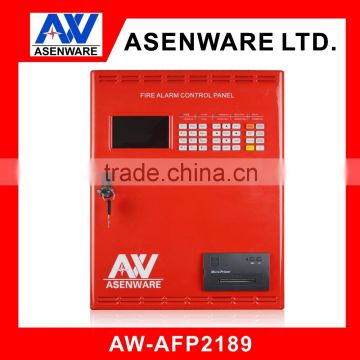 best offer hot sale auxiliary fire alarm system with addressable function