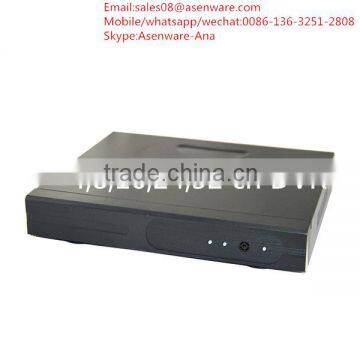 dvr 4 channel Hi3520D 4 ch 12V DC analog recorder