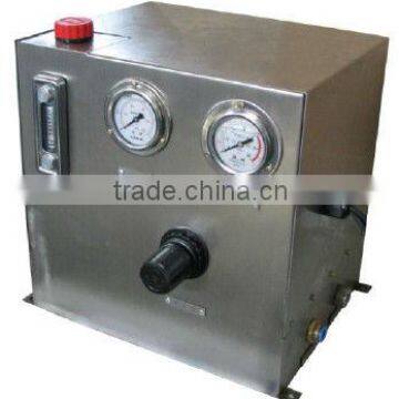 LBS130 Pneumatic Pump Unit---Shineeast, 2013 photo-2