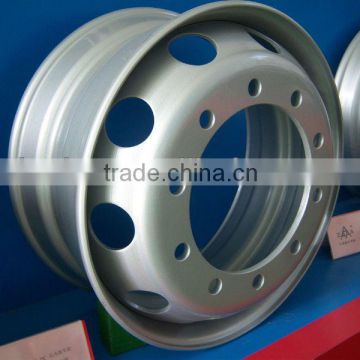 20 inch truck steel wheel rim