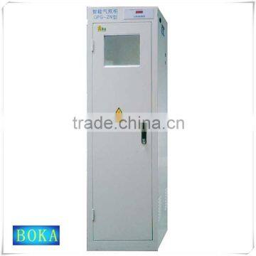 ISO Certification Lab Gas Cylinder Cabinet, Lab Furniture, Storage Gas Cabinet