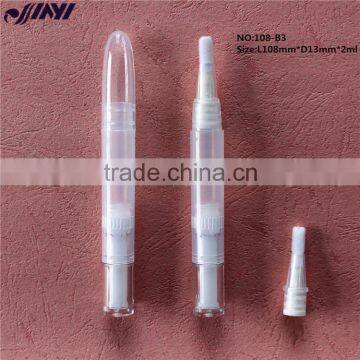 2ml JIAYI 108# Cosmetic Pen Packaging photo-3