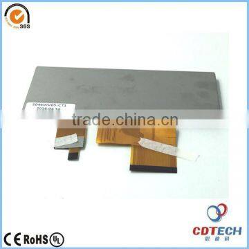 4.6 Inch TFT LCD With CTP& PCAP for Medical Facility LCD Display photo-5