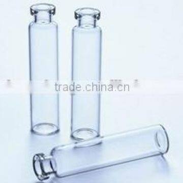 Amber Glass Bottle photo-5