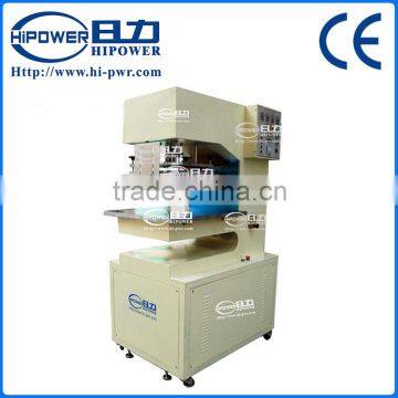 Conveyor Belt High Frequency Welding Machine for Conveyor Belt,profile Paste