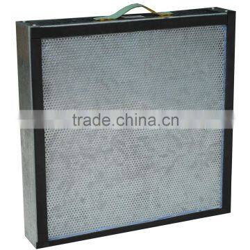 Pure-Air Air Filter HEPA Filter (PA500-02) For PA-500FS Fume Extraction photo-3