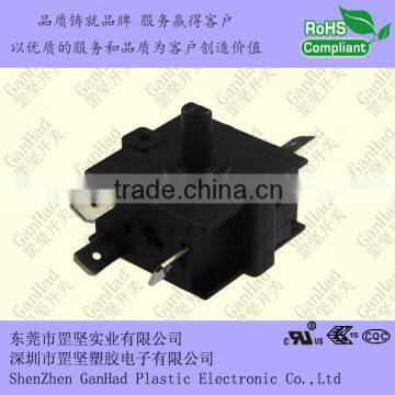The Best Rotary Switch/16A 250V Rotary Switch photo-6