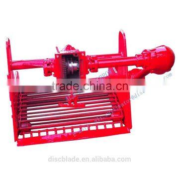 Mini Potato Harvester for Walking Tractor