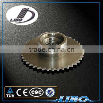 engin CG125 starting gear