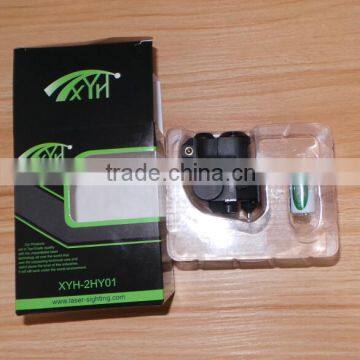 Presell 2015 Updated Version Geen Laser Sight Used for Pistol and Guns photo-6